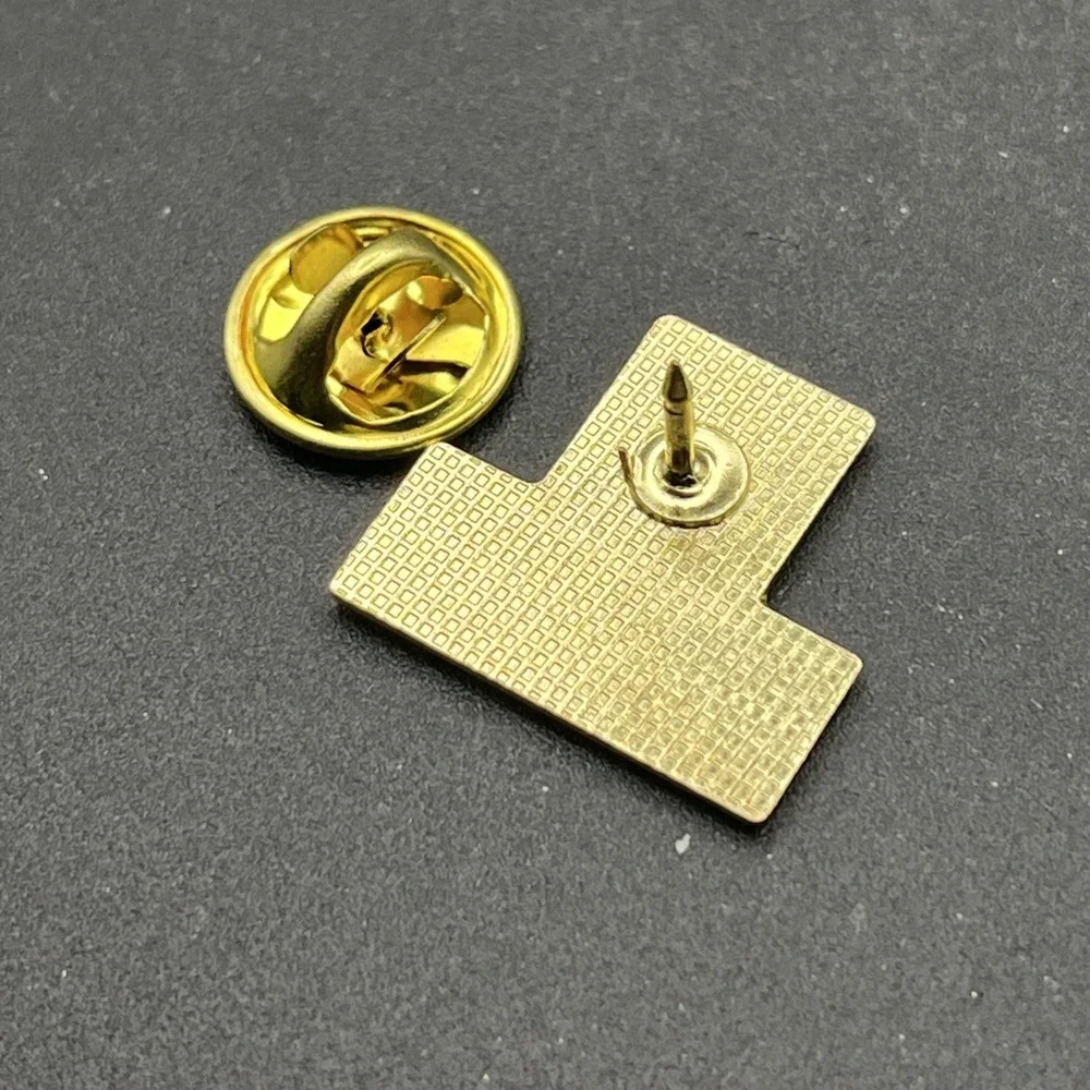 Wachovia Championship Golf‎ Lapel Hat Pin